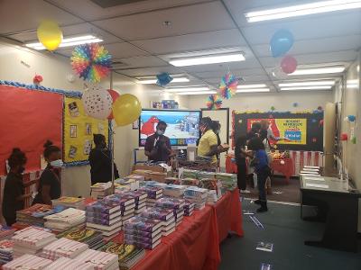 bookfair